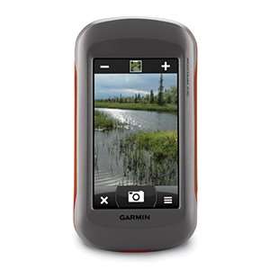 Gps montana 650 garmin