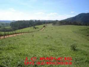 Fazenda em conceicao do rio verde - minas gerais