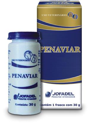 Penaviar