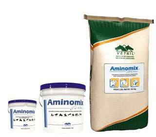 Aminomix forte