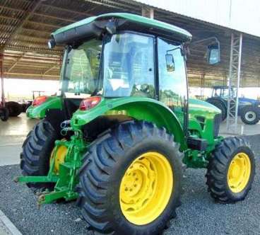 TRATOR JOHN DEERE 5078 E  Trator, Fotos de trator, Trator john deere