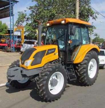 Trator valtra/valmet a850 4x4 ano 2015