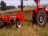 Massey ferguson mf-275 1991 com grade aradora