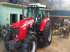 Trator massey ferguson 7140 4x4 ano 10