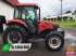 Trator case farmall 80 4x4 ano 15