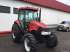 Trator case farmall 80 4x4 ano 15