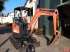 Mini escavadeira doosan dx27z ano 14