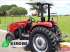 Trator agrale 5075.4 4x4 ano 12